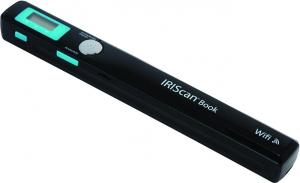 Iris IRISCan Book 3 Executive Scanner